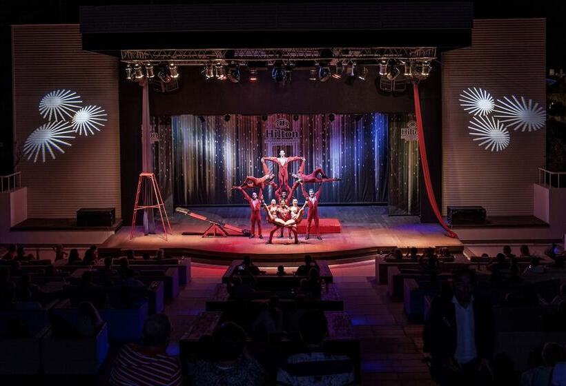 Hilton Dalaman Sarigerme Resort & Spa