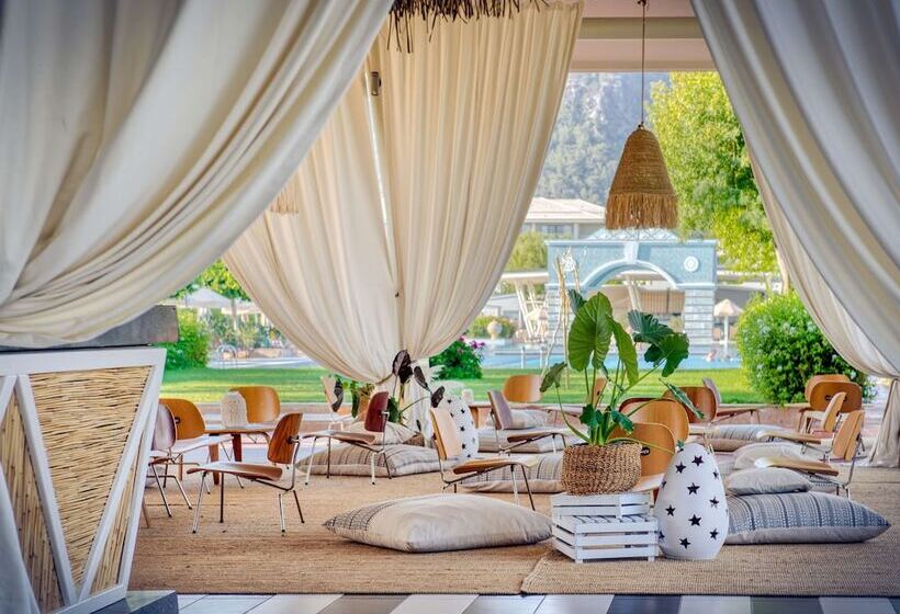 Hilton Dalaman Sarigerme Resort & Spa