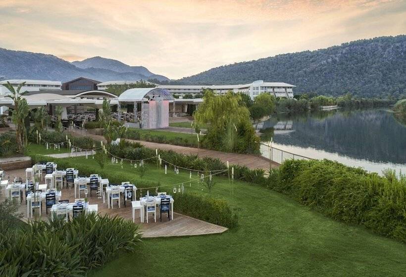 Hilton Dalaman Sarigerme Resort & Spa