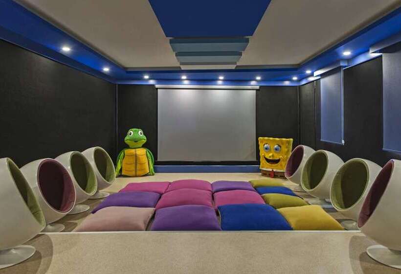 Hilton Dalaman Sarigerme Resort & Spa