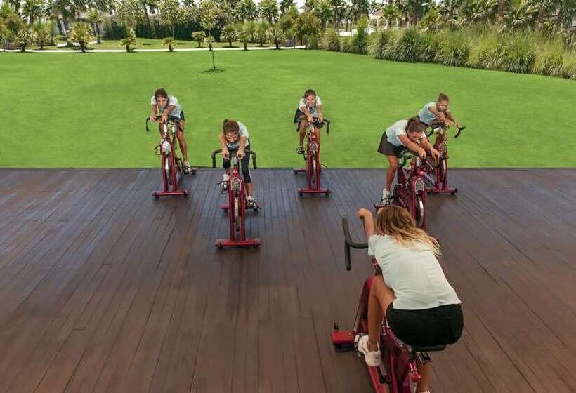 Hilton Dalaman Sarigerme Resort & Spa