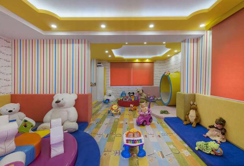 Hilton Dalaman Sarigerme Resort & Spa