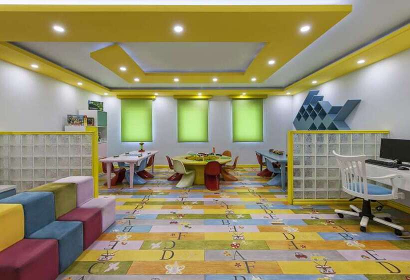 Hilton Dalaman Sarigerme Resort & Spa