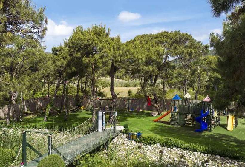 Hilton Dalaman Sarigerme Resort & Spa