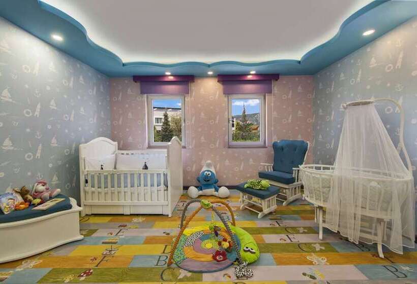 Hilton Dalaman Sarigerme Resort & Spa