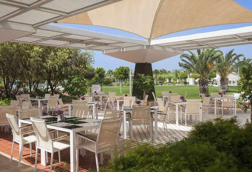 Hilton Dalaman Sarigerme Resort & Spa