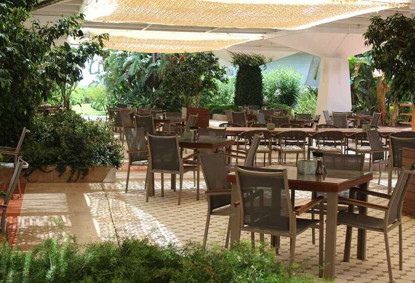 Hilton Dalaman Sarigerme Resort & Spa