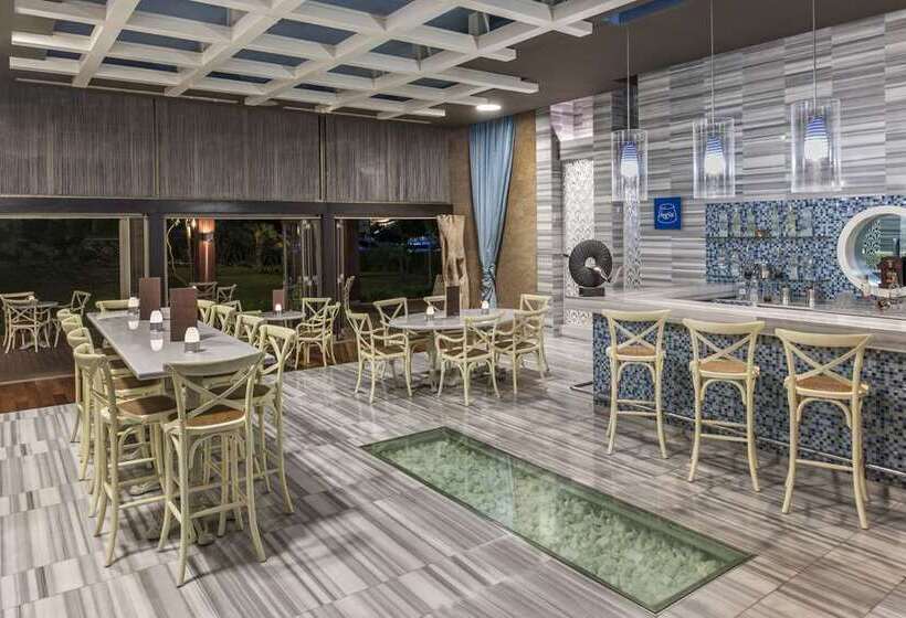 Hilton Dalaman Sarigerme Resort & Spa