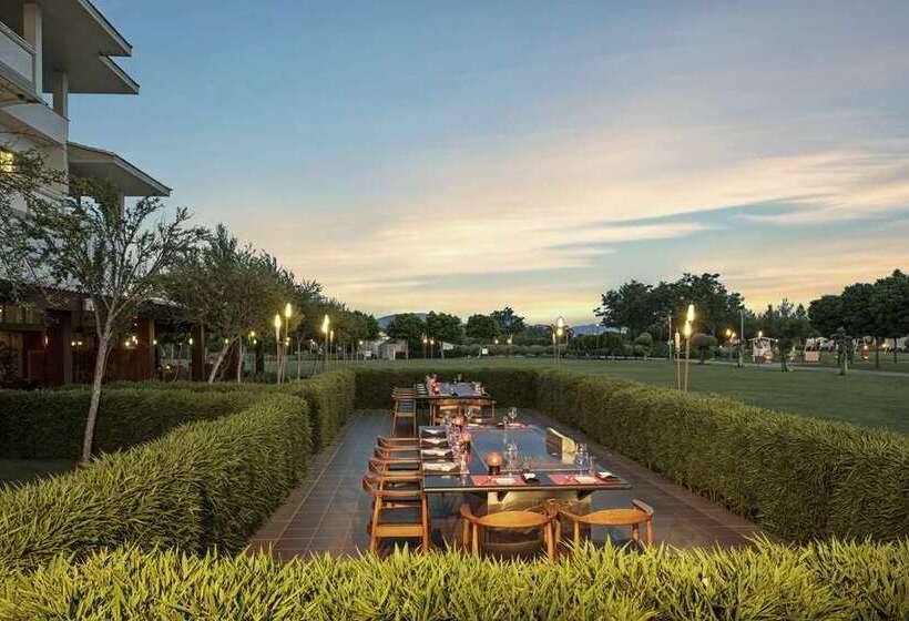 Hilton Dalaman Sarigerme Resort & Spa