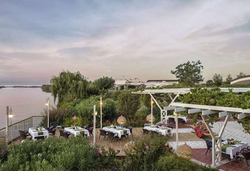 Hilton Dalaman Sarigerme Resort & Spa