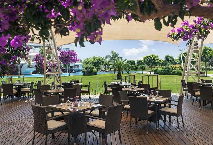 Hilton Dalaman Sarigerme Resort & Spa