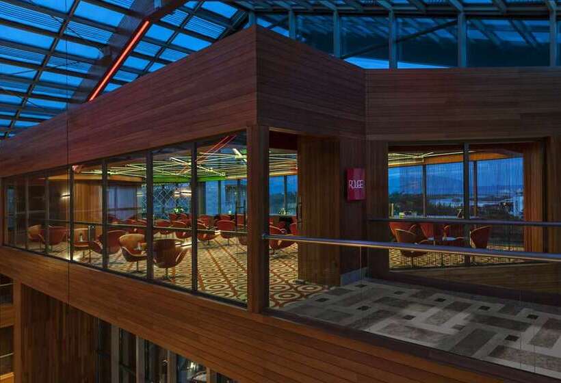 Hilton Dalaman Sarigerme Resort & Spa