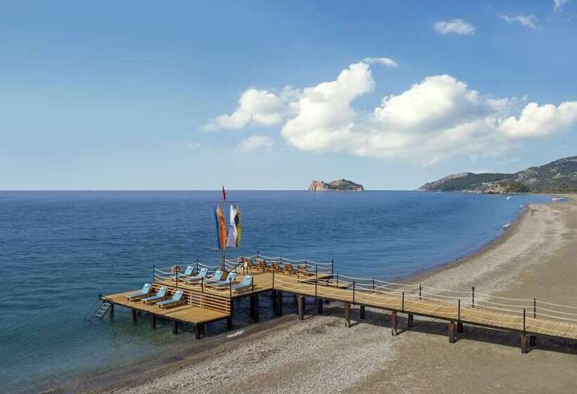 Hilton Dalaman Sarigerme Resort & Spa