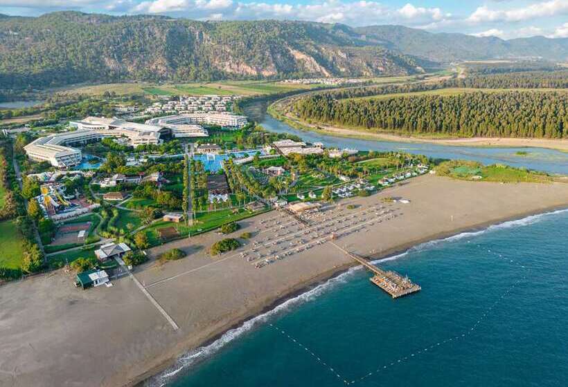 Hilton Dalaman Sarigerme Resort & Spa