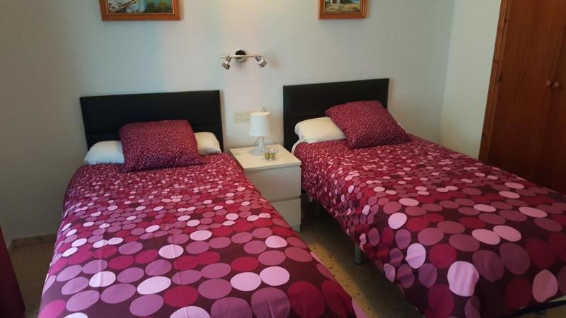 Hostal Fornet Altea