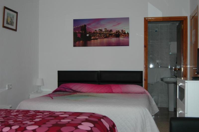 Hostal Fornet Altea