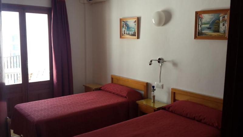Hostal Fornet Altea