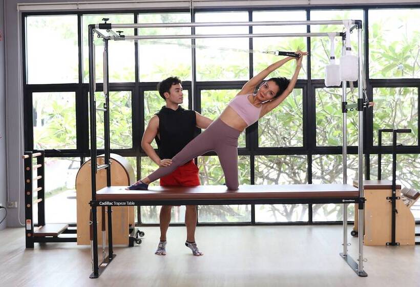 בית מלון כפרי Absolute Sanctuary