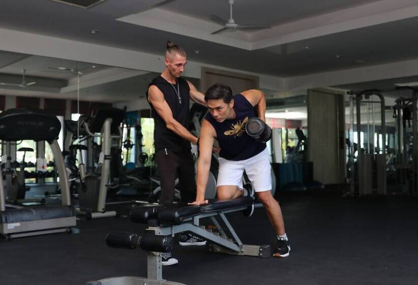 בית מלון כפרי Absolute Sanctuary