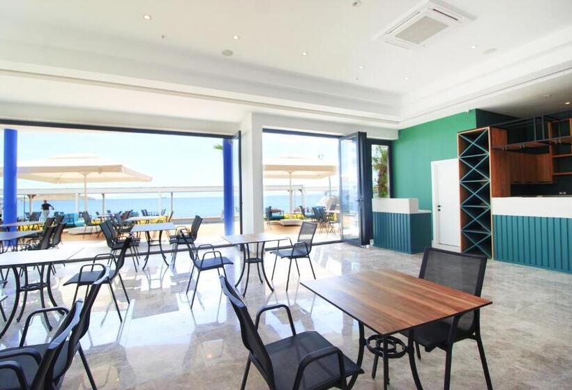 فندق Acropol Of Bodrum Beach