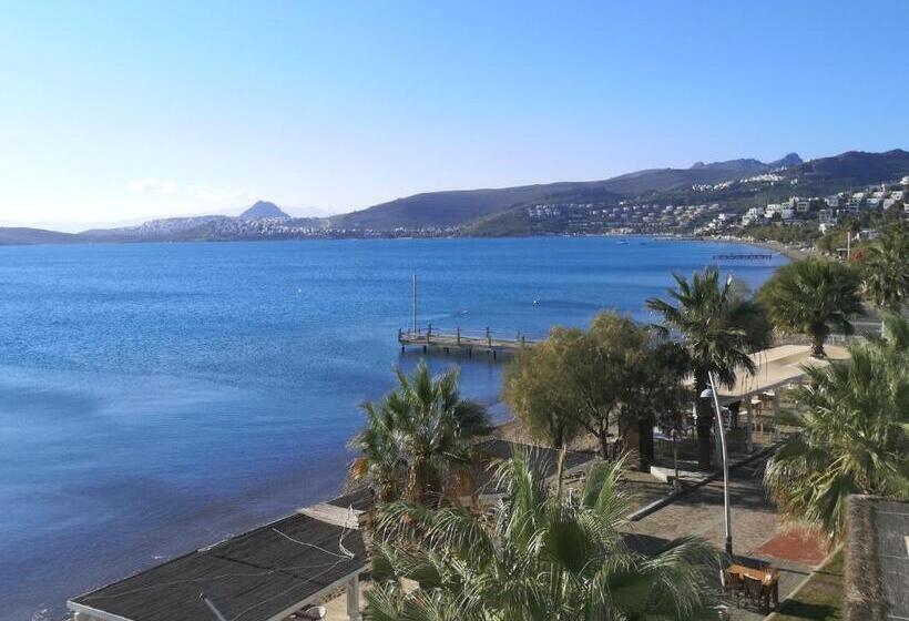 فندق Acropol Of Bodrum Beach