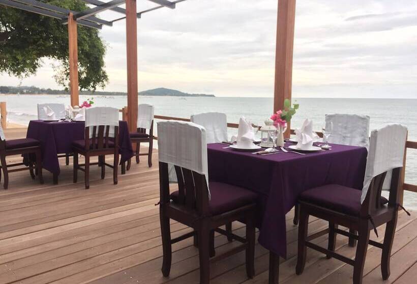 בית מלון כפרי Adarin Beach Resort