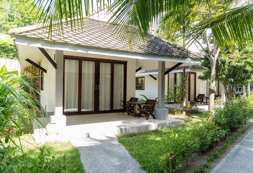 בית מלון כפרי Adarin Beach Resort