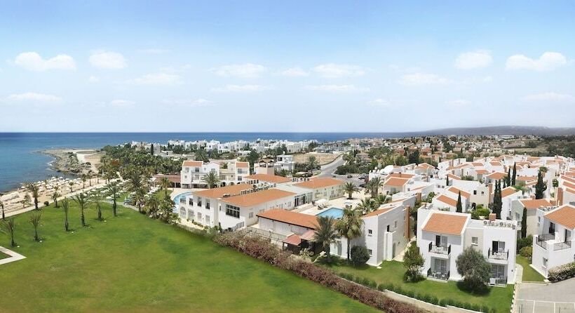 Akti Beach Hotel & Village Resort