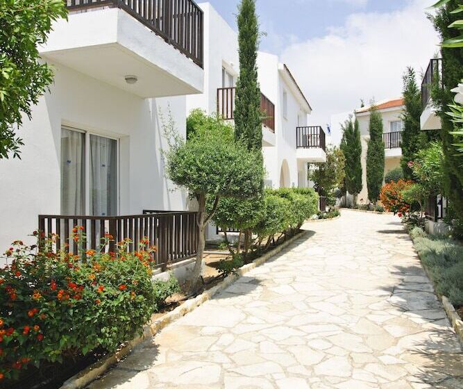 Akti Beach Hotel & Village Resort