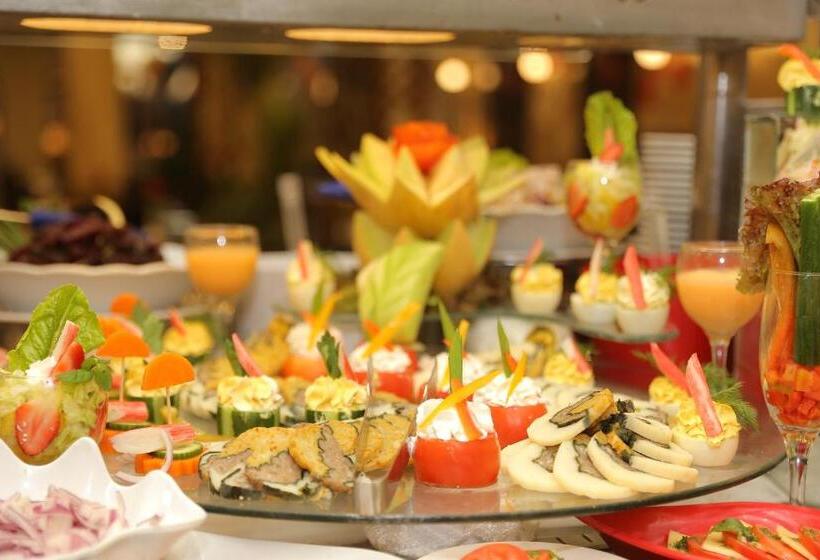 ホテル Aladdin Beach Resort