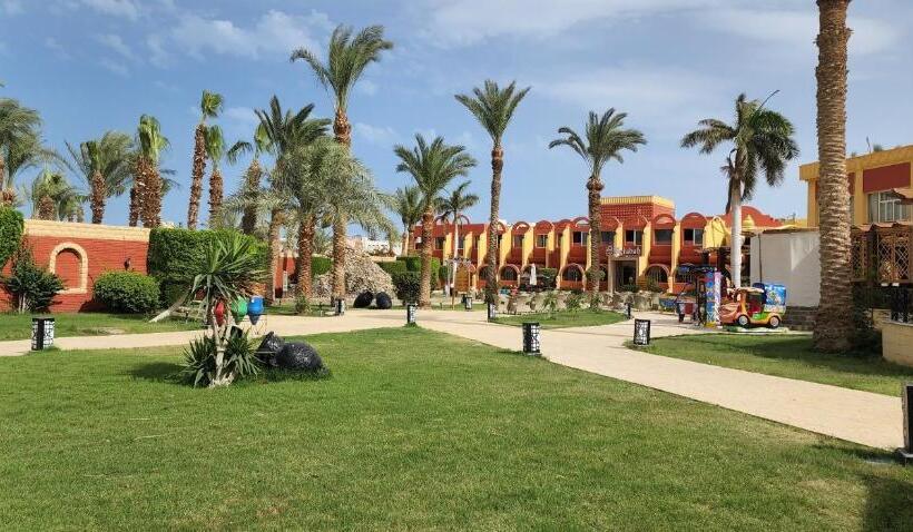 ホテル Aladdin Beach Resort