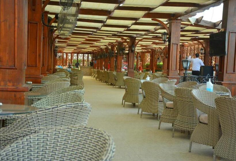 ホテル Aladdin Beach Resort