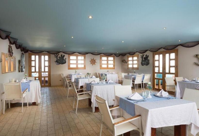 ホテル Aladdin Beach Resort