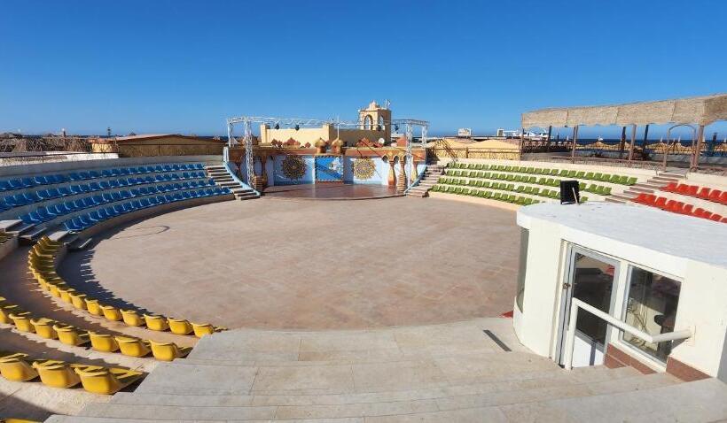 ホテル Aladdin Beach Resort