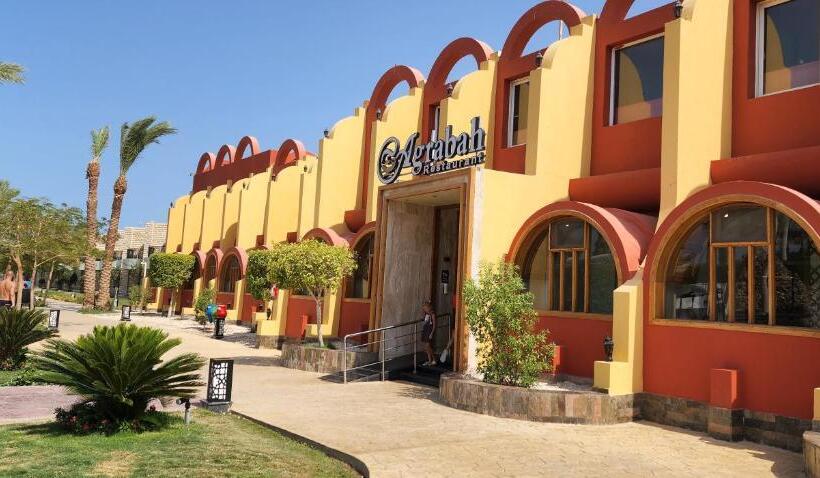 ホテル Aladdin Beach Resort