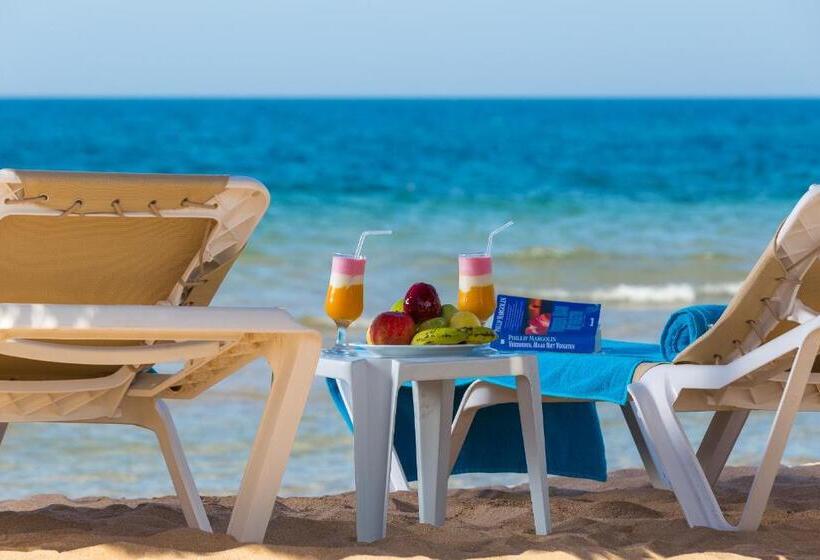 ホテル Aladdin Beach Resort