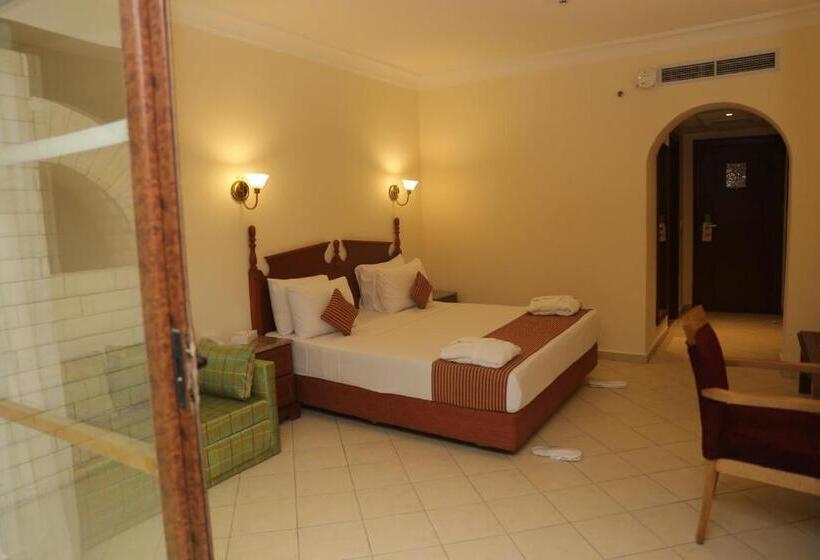 ホテル Aladdin Beach Resort