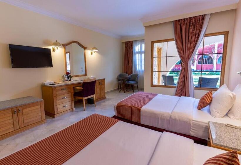 ホテル Aladdin Beach Resort