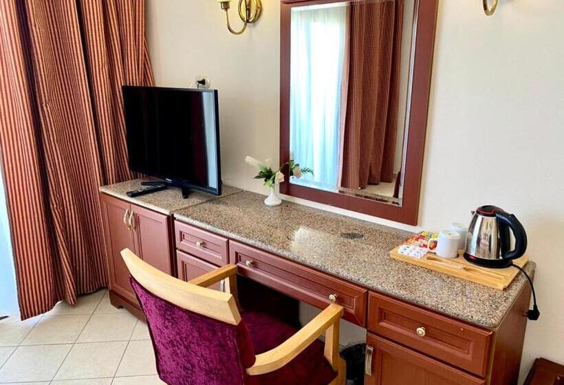 ホテル Aladdin Beach Resort