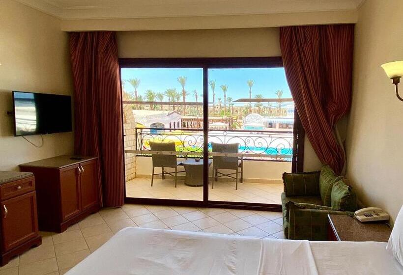 ホテル Aladdin Beach Resort