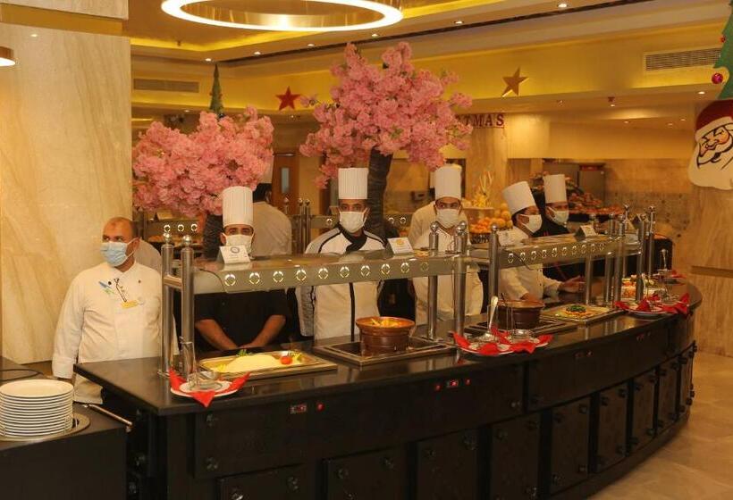 ホテル Aladdin Beach Resort