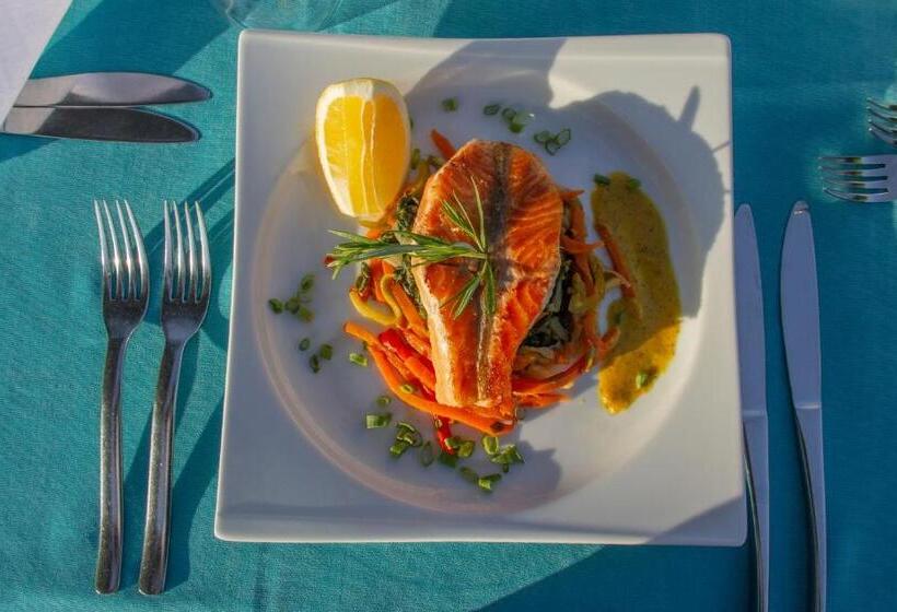 Alba Queen Hotel - Ultra All Inclusive