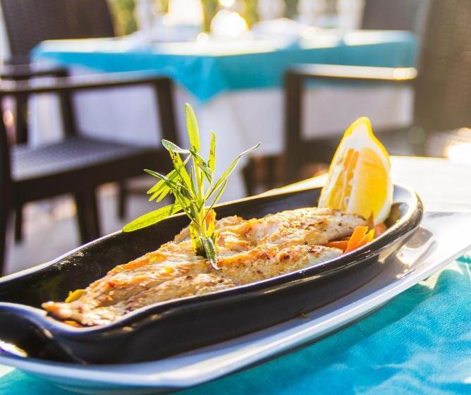 Alba Queen Hotel - Ultra All Inclusive