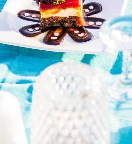 Alba Queen Hotel - Ultra All Inclusive