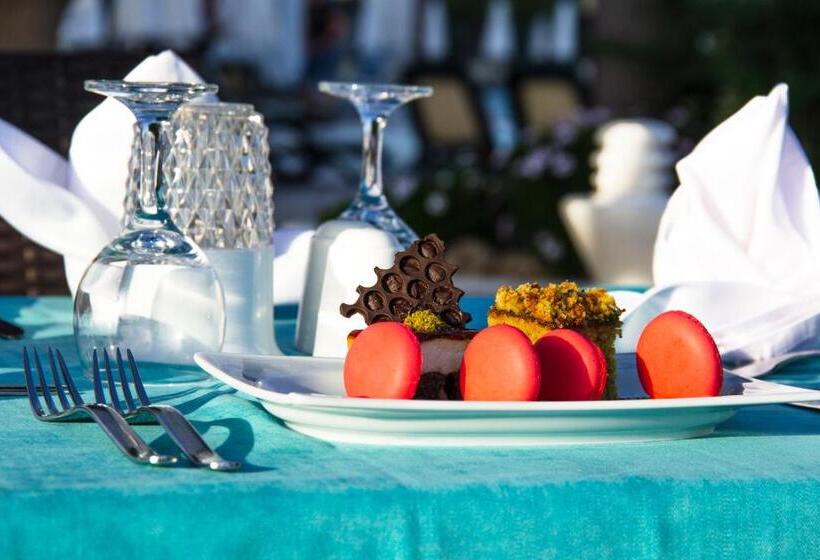 Alba Queen Hotel - Ultra All Inclusive