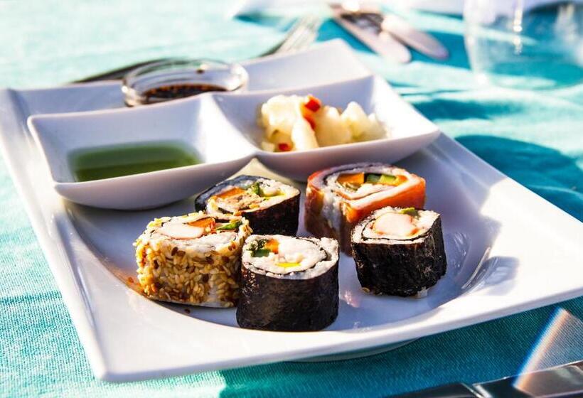 Alba Queen Hotel - Ultra All Inclusive