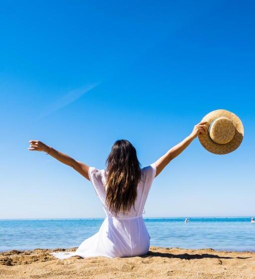 Alba Queen Hotel - Ultra All Inclusive