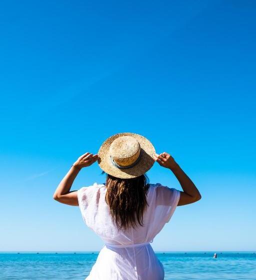 Alba Queen Hotel - Ultra All Inclusive