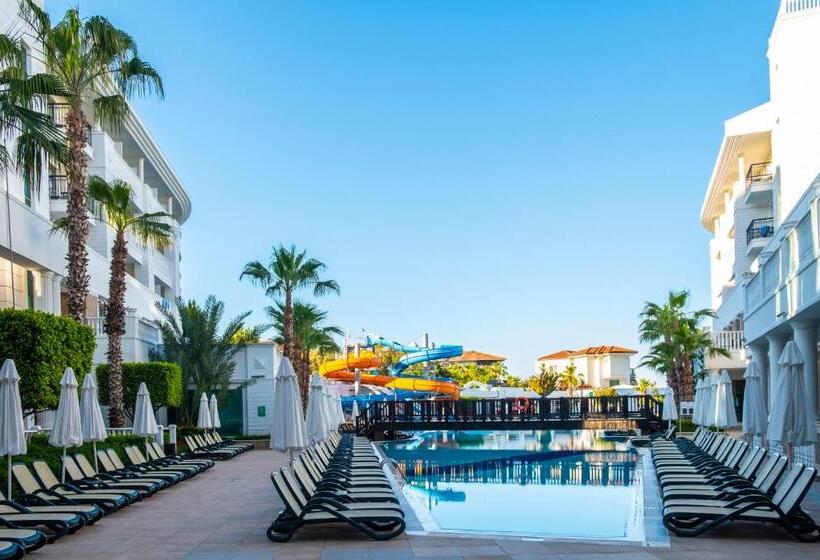 Alba Queen Hotel - Ultra All Inclusive