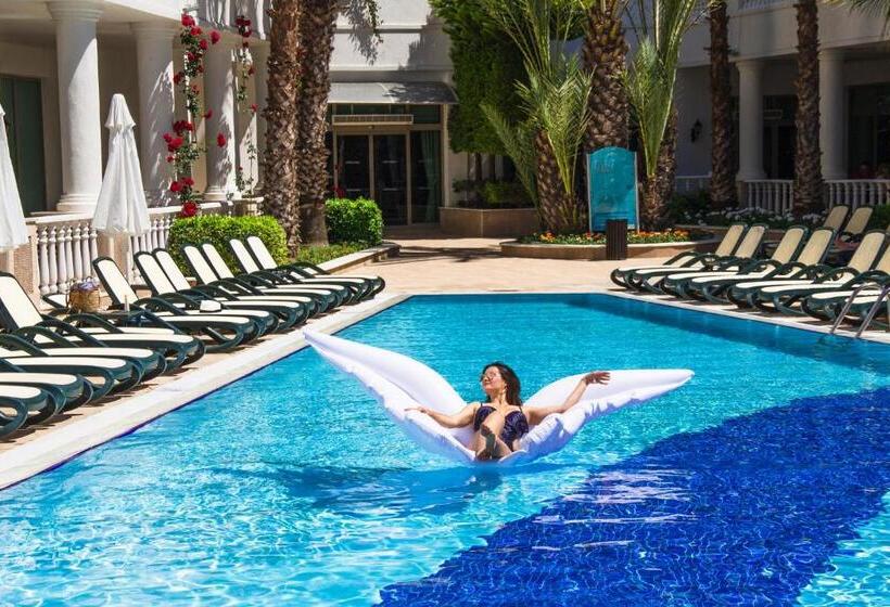 Alba Queen Hotel - Ultra All Inclusive